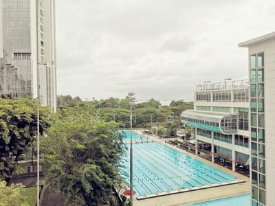 For Rent - The Aristo