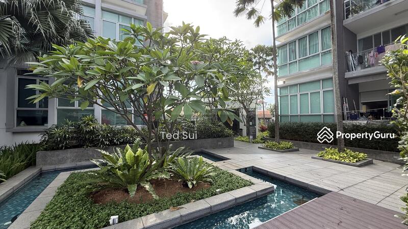 For Sale - D'Pavilion