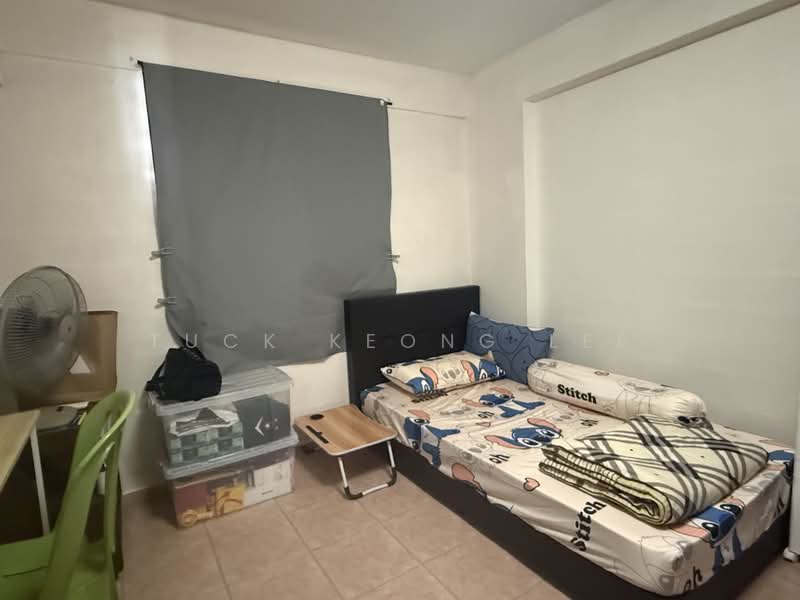 51 Lorong 6 Toa Payoh, 51 Lorong 6 Toa Payoh, Room Rental, 120 sqft, HDB Flat For Rent, by Tuck Keong Lee, 25611651 - Bedroom - PropertyGuru.com.sg