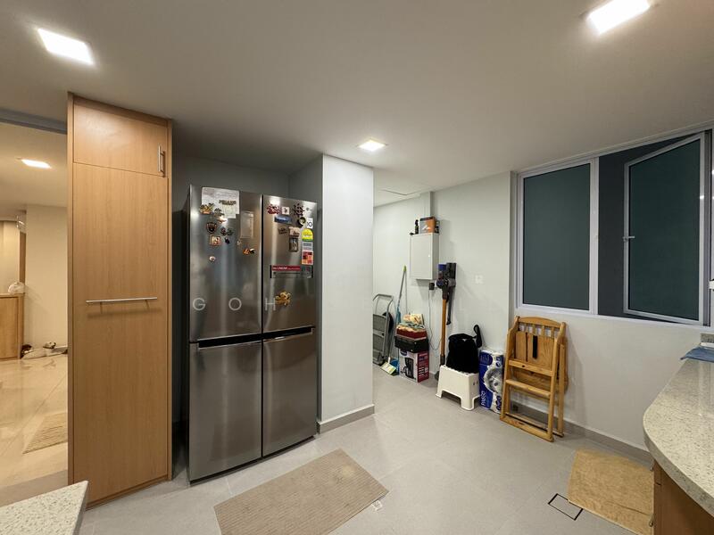 Escada View, 53 Lengkong Empat, 3 Bedrooms, 1,432 sqft, Condominium For Rent, by Goh Gerald, 25611657 - PropertyGuru.com.sg