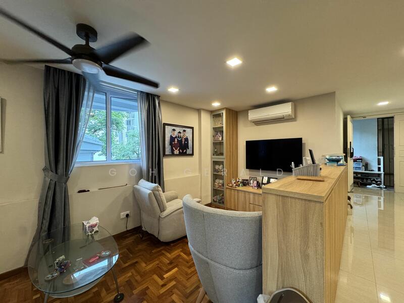Escada View, 53 Lengkong Empat, 3 Bedrooms, 1,432 sqft, Condominium For Rent, by Goh Gerald, 25611657 - PropertyGuru.com.sg