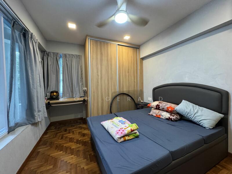 Escada View, 53 Lengkong Empat, 3 Bedrooms, 1,432 sqft, Condominium For Rent, by Goh Gerald, 25611657 - PropertyGuru.com.sg