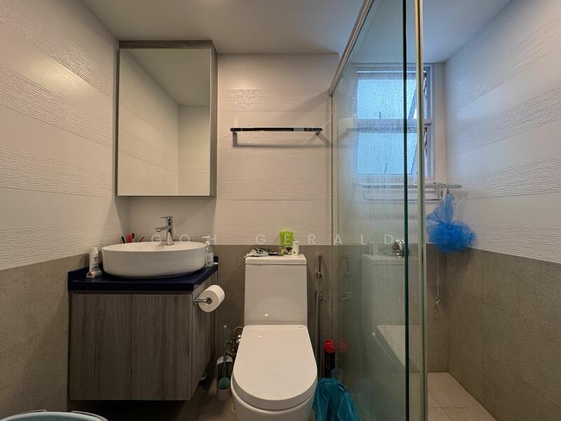Escada View, 53 Lengkong Empat, 3 Bedrooms, 1,432 sqft, Condominium For Rent, by Goh Gerald, 25611657 - PropertyGuru.com.sg