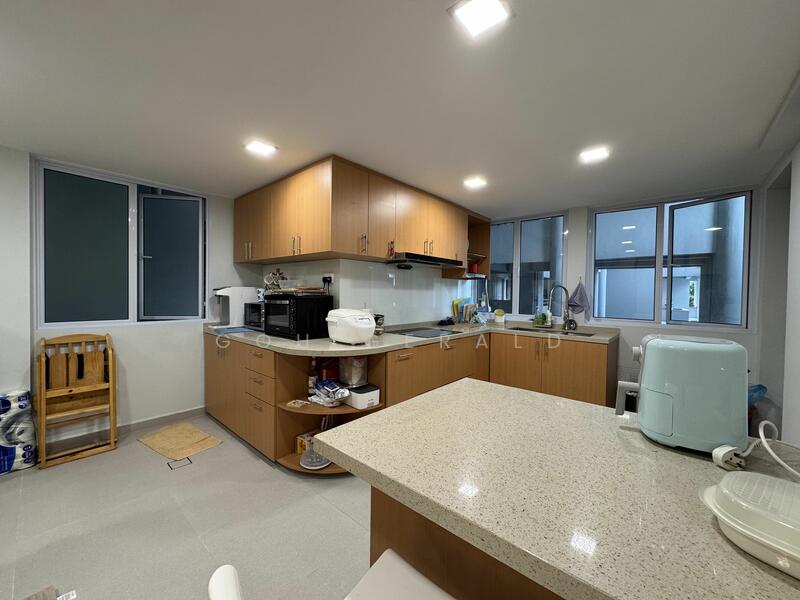 Escada View, 53 Lengkong Empat, 3 Bedrooms, 1,432 sqft, Condominium For Rent, by Goh Gerald, 25611657 - PropertyGuru.com.sg