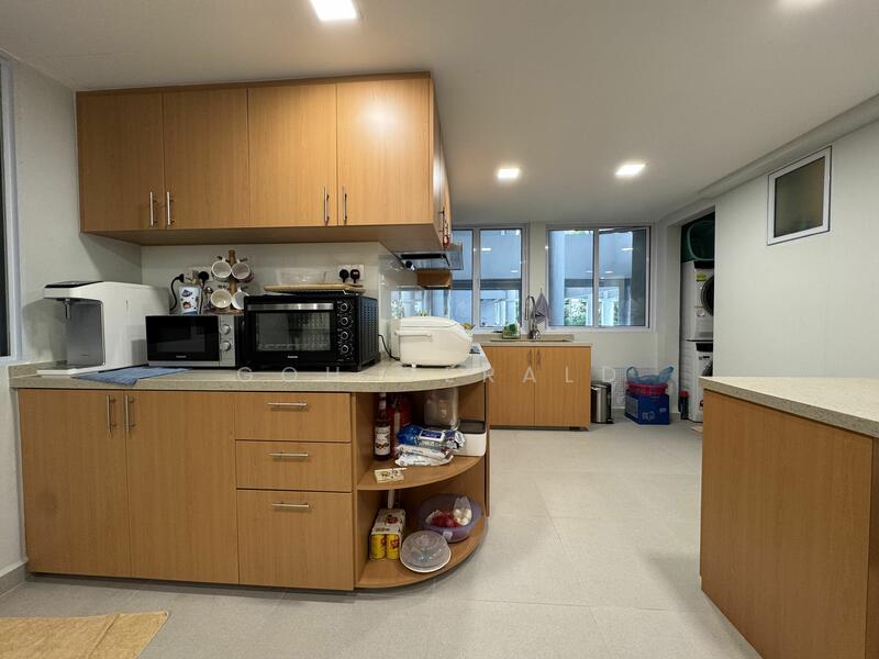 Escada View, 53 Lengkong Empat, 3 Bedrooms, 1,432 sqft, Condominium For Rent, by Goh Gerald, 25611657 - PropertyGuru.com.sg