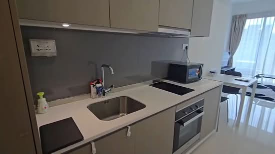J Gateway, 2 Gateway Drive, 1 Bedroom, 506 sqft, Condominium For Rent, by Peipei Luo, 25611690 - PropertyGuru.com.sg