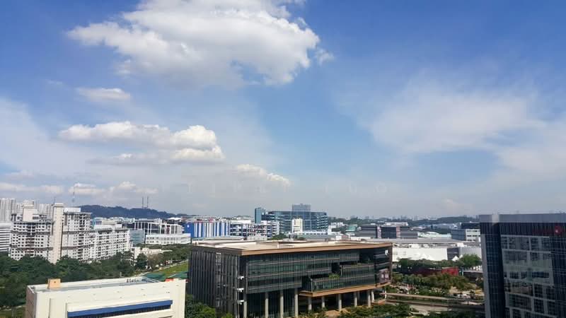 J Gateway, 2 Gateway Drive, 1 Bedroom, 506 sqft, Condominium For Rent, by Peipei Luo, 25611690 - PropertyGuru.com.sg