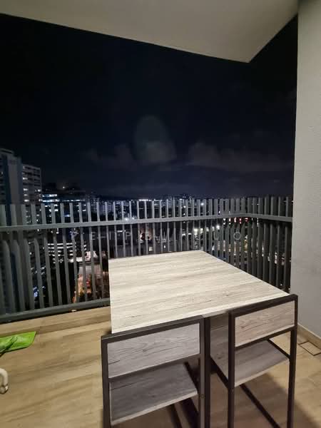 J Gateway, 2 Gateway Drive, 1 Bedroom, 506 sqft, Condominium For Rent, by Peipei Luo, 25611690 - PropertyGuru.com.sg