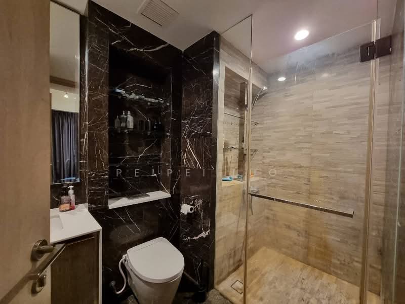 J Gateway, 2 Gateway Drive, 1 Bedroom, 506 sqft, Condominium For Rent, by Peipei Luo, 25611690 - PropertyGuru.com.sg