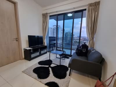 For Rent - J Gateway