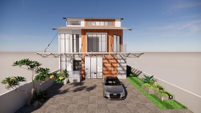 For Sale - Chuan Garden