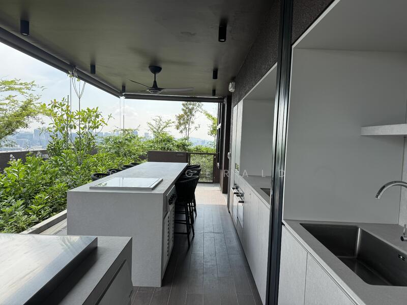 Midtown Modern, 18 Tan Quee Lan Street, 1 Bedroom, 474 sqft, Condominium For Rent, by Goh Gerald, 25611706 - PropertyGuru.com.sg