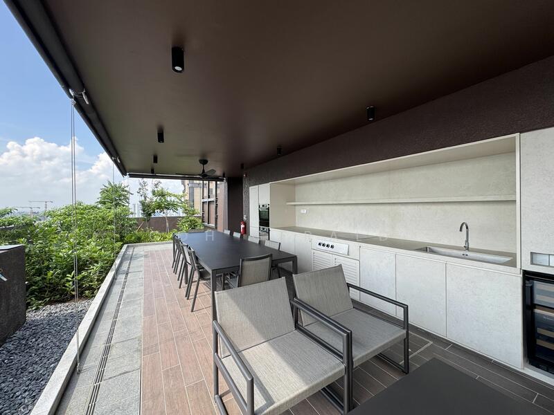 Midtown Modern, 18 Tan Quee Lan Street, 1 Bedroom, 474 sqft, Condominium For Rent, by Goh Gerald, 25611706 - PropertyGuru.com.sg
