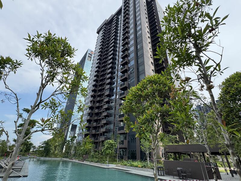 Midtown Modern, 18 Tan Quee Lan Street, 1 Bedroom, 474 sqft, Condominium For Rent, by Goh Gerald, 25611706 - PropertyGuru.com.sg