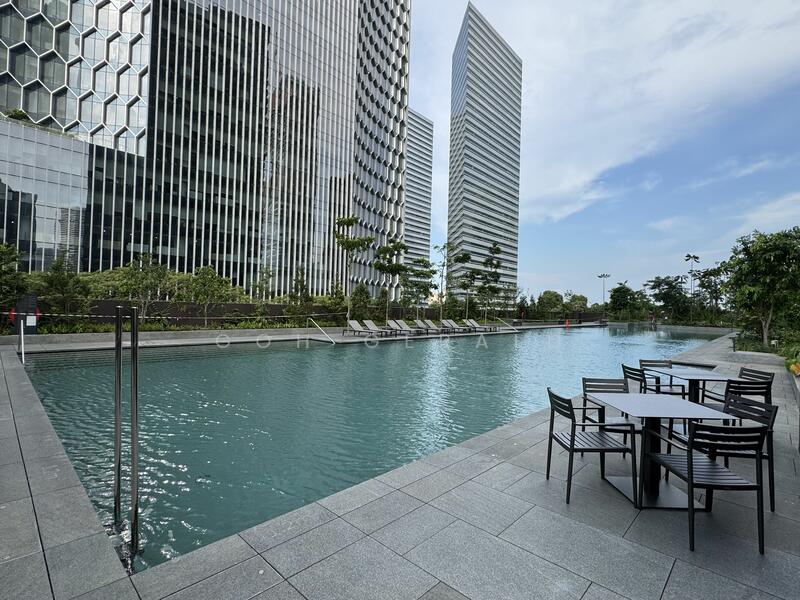 Midtown Modern, 18 Tan Quee Lan Street, 1 Bedroom, 474 sqft, Condominium For Rent, by Goh Gerald, 25611706 - PropertyGuru.com.sg