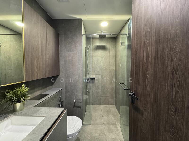 Midtown Modern, 18 Tan Quee Lan Street, 1 Bedroom, 474 sqft, Condominium For Rent, by Goh Gerald, 25611706 - PropertyGuru.com.sg