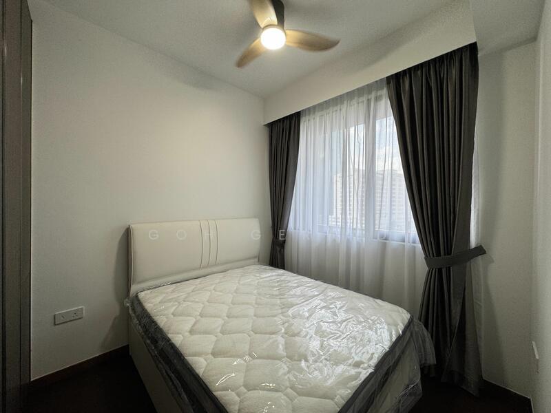 Midtown Modern, 18 Tan Quee Lan Street, 1 Bedroom, 474 sqft, Condominium For Rent, by Goh Gerald, 25611706 - PropertyGuru.com.sg