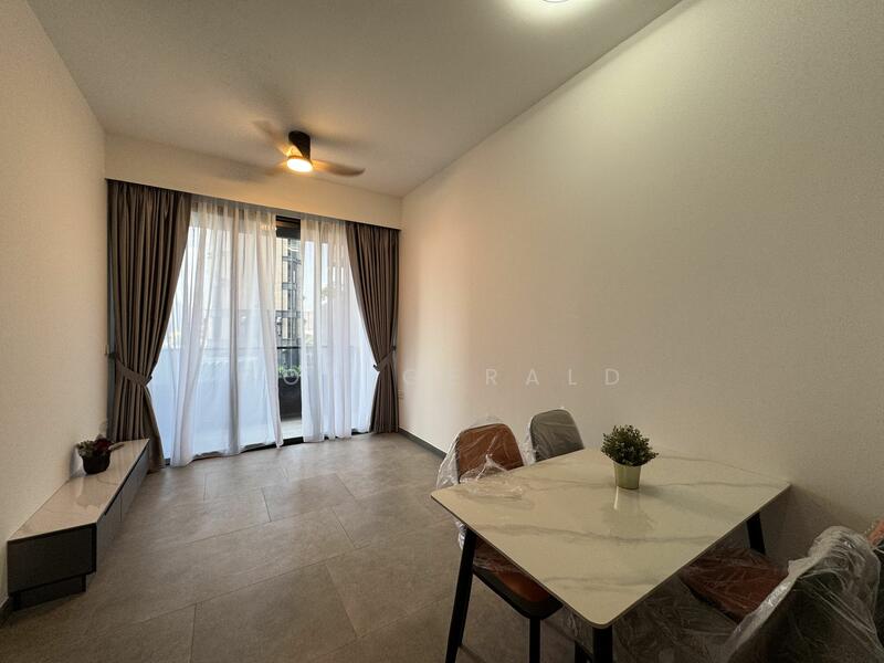 Midtown Modern, 18 Tan Quee Lan Street, 1 Bedroom, 474 sqft, Condominium For Rent, by Goh Gerald, 25611706 - PropertyGuru.com.sg