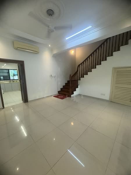 Hong Lee Place, Hong Lee Place, 4 Bedrooms, 3,441 sqft, Terraced House For Sale, by KK Lee, 25611713 - Dining Room - PropertyGuru.com.sg