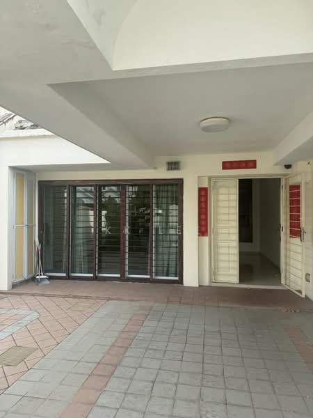 Hong Lee Place, Hong Lee Place, 4 Bedrooms, 3,441 sqft, Terraced House For Sale, by KK Lee, 25611713 - Exterior - PropertyGuru.com.sg