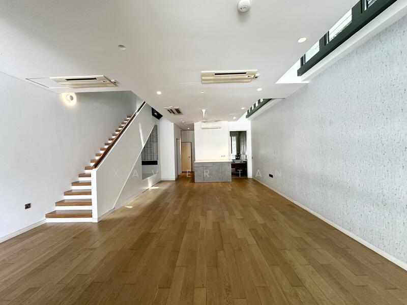 For Rent - Victoria Park Villas