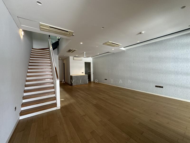 For Rent - Victoria Park Villas