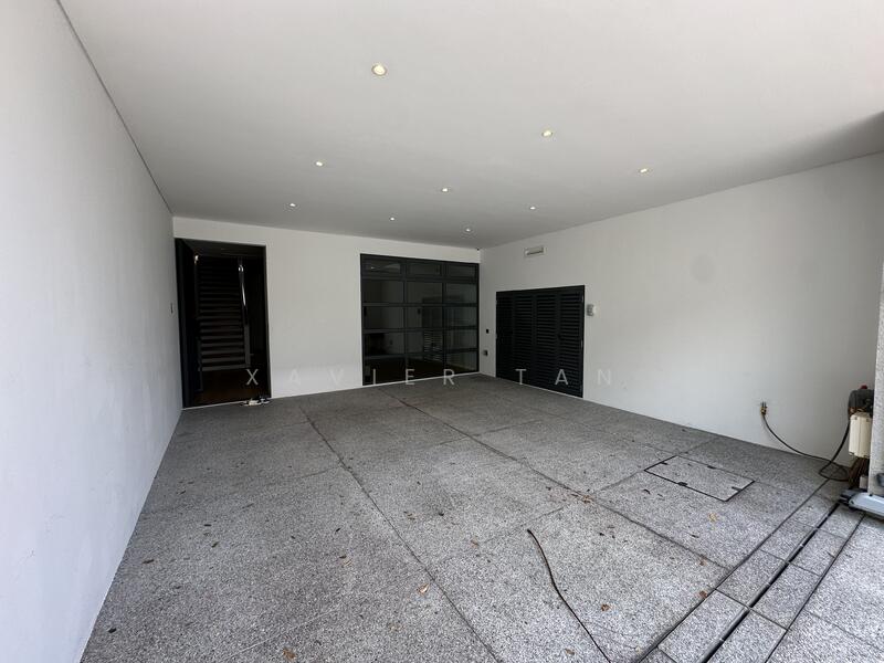 For Rent - Victoria Park Villas