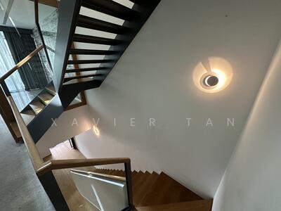 For Rent - Victoria Park Villas