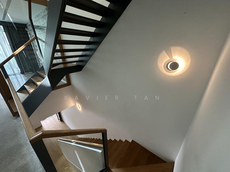 For Rent - Victoria Park Villas