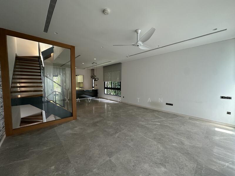 For Rent - Victoria Park Villas