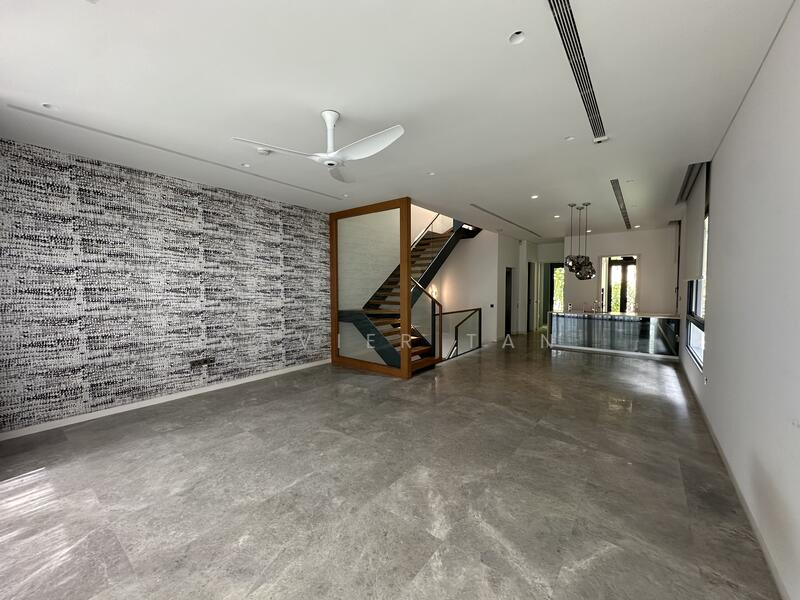 For Rent - Victoria Park Villas