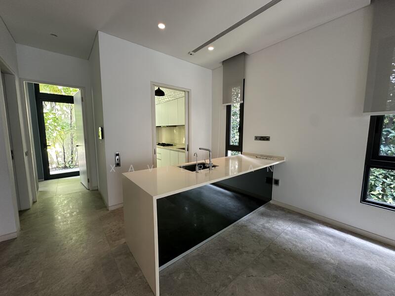 For Rent - Victoria Park Villas