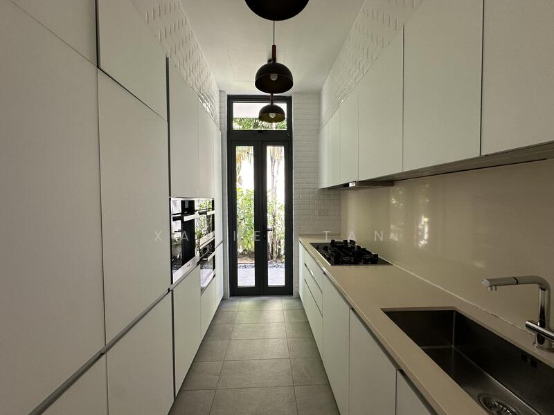 For Rent - Victoria Park Villas