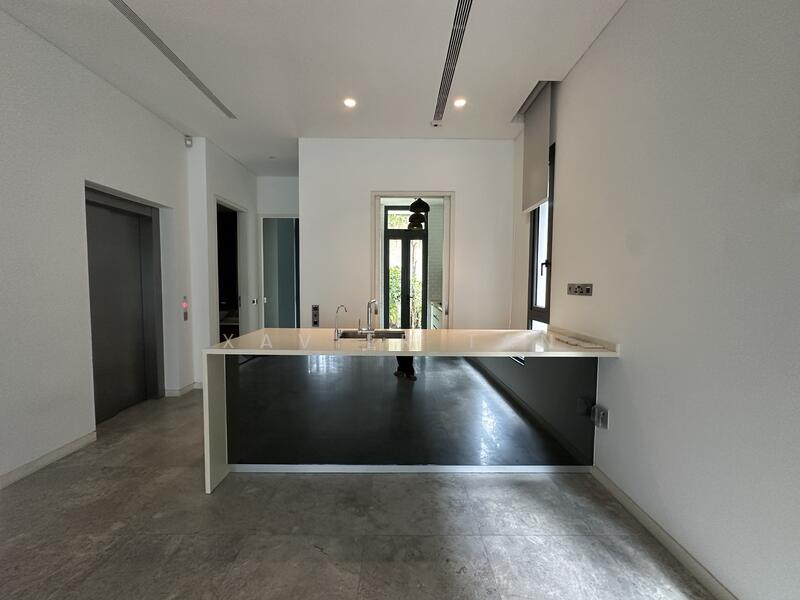 For Rent - Victoria Park Villas