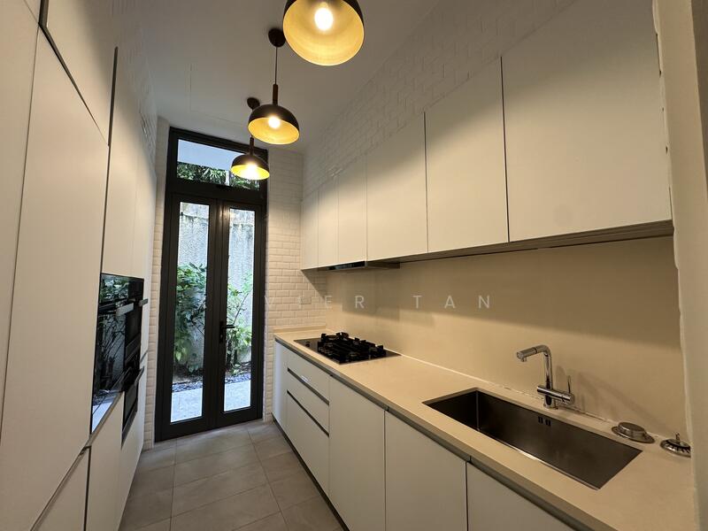 For Rent - Victoria Park Villas