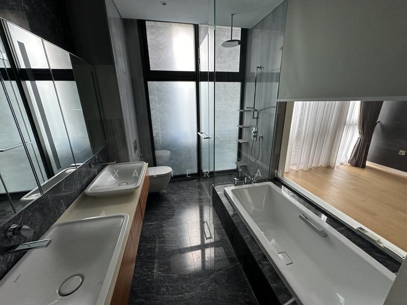 For Rent - Victoria Park Villas