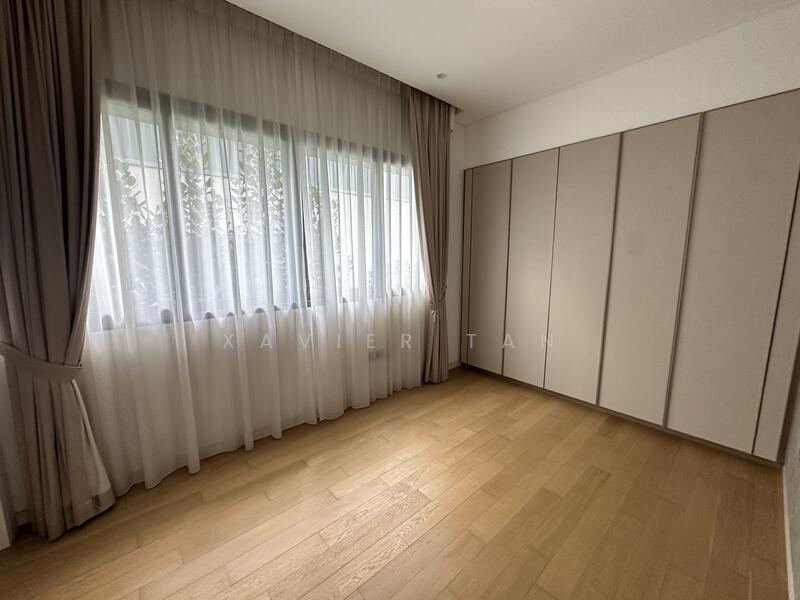 For Rent - Victoria Park Villas