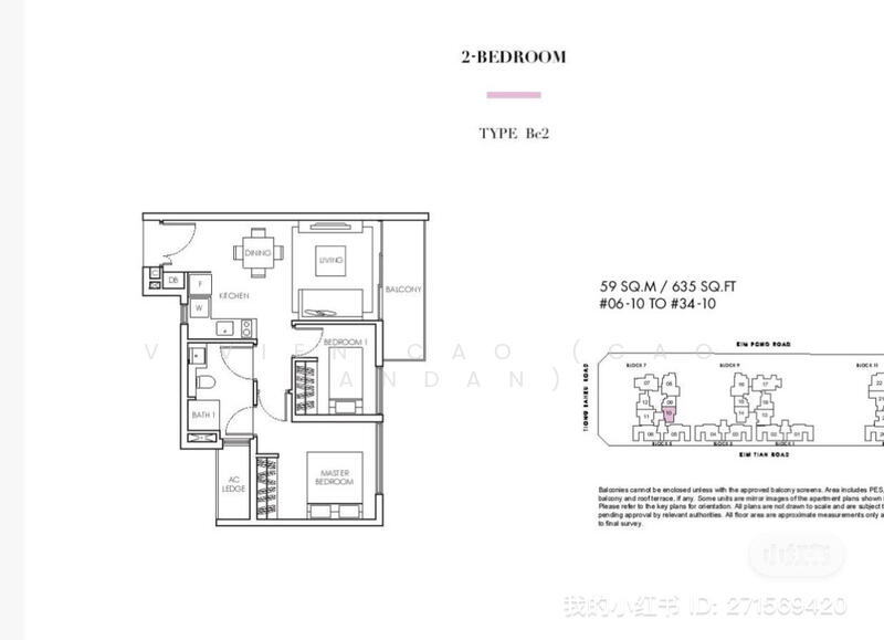 For Sale Highline Residences