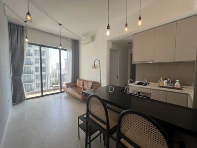 For Sale - Highline Residences