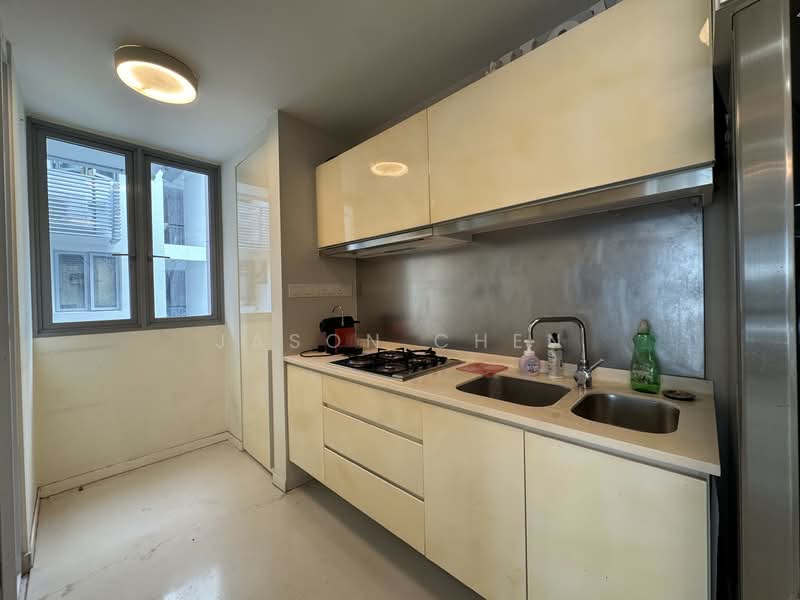 Ferraria Park Condo, 8 Flora Drive, 1 Bedroom, 646 sqft, Condominium For Rent, by Jason Chen, 25611848 - PropertyGuru.com.sg