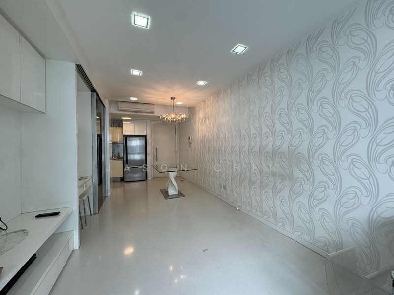 Ferraria Park Condo, 8 Flora Drive, 1 Bedroom, 646 sqft, Condominium For Rent, by Jason Chen, 25611848 - PropertyGuru.com.sg