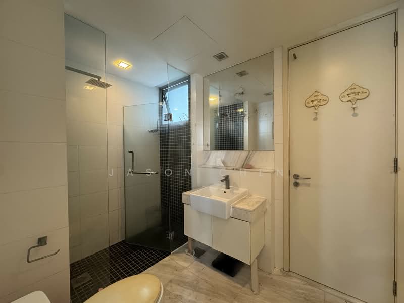 Ferraria Park Condo, 8 Flora Drive, 1 Bedroom, 646 sqft, Condominium For Rent, by Jason Chen, 25611848 - PropertyGuru.com.sg