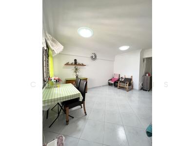 For Sale - 485 Admiralty Link