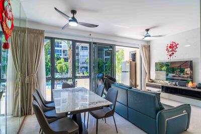 For Sale - Palm Isles