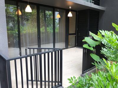 For Sale - Fulcrum