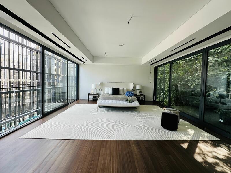 For Sale - ⚡️Newly TOP⚡️Unblocked View⚡️Elevated⚡️Pool With Lift❤️新别墅推荐❤️