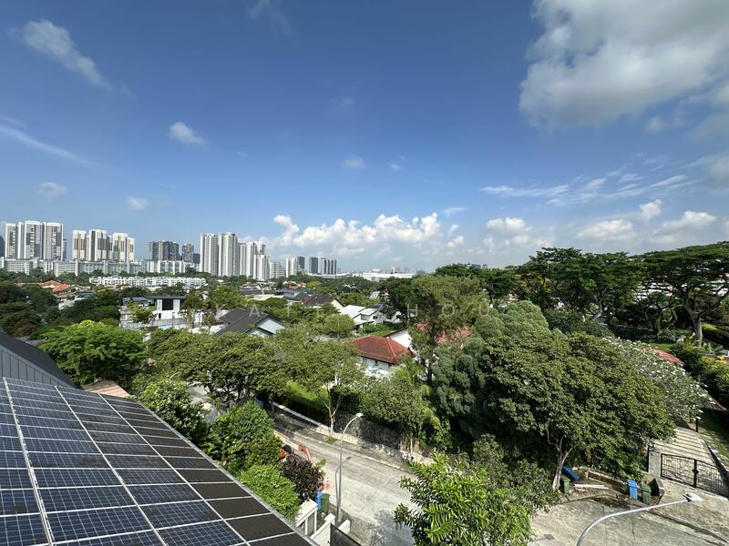 For Sale - ⚡️Newly TOP⚡️Unblocked View⚡️Elevated⚡️Pool With Lift❤️新别墅推荐❤️