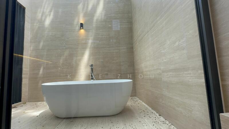 For Sale - ⚡️Newly TOP⚡️Unblocked View⚡️Elevated⚡️Pool With Lift❤️新别墅推荐❤️