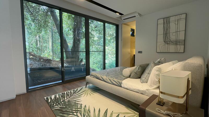 For Sale - ⚡️Newly TOP⚡️Unblocked View⚡️Elevated⚡️Pool With Lift❤️新别墅推荐❤️