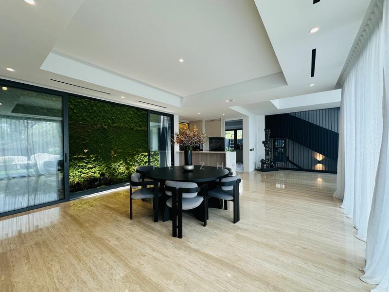 For Sale - ⚡️Newly TOP⚡️Unblocked View⚡️Elevated⚡️Pool With Lift❤️新别墅推荐❤️